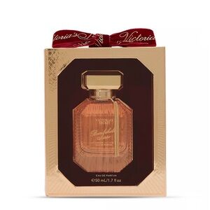 NIB Victoria's Secret Bombshell Gold Eau de Parfum